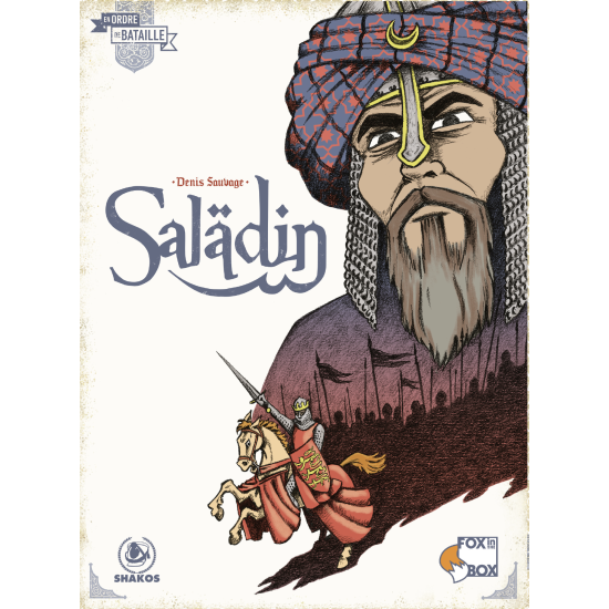 Saladin